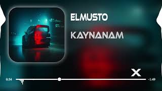ELMUSTO - KAYNANAM ( MB Music Remix ) Resimi