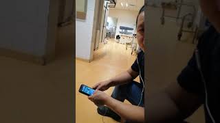 Popular Mhendomaya Singer Mr. Rom Lama Singing Nepali Song