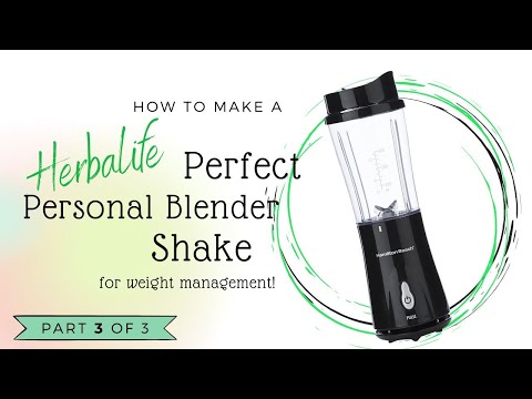 Creamy Flavoring Mix Herbalife