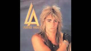Laurence Archer - Shades of blue (HQ Sound) (AOR/Melodic Rock)
