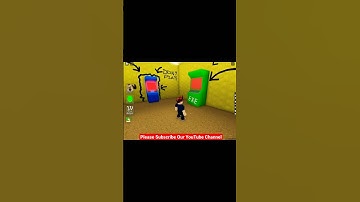 How To Get New Partygoer Morph In Roblox Backrooms Morphs