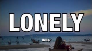 INNA - Lonely - Lyrics