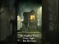 My Neighbor Waves Every Night… But He’s Gone #RedditHorror #ScaryShorts #GhostStory #CreepyStories