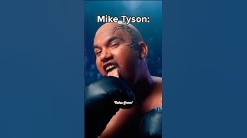 if Jake Paul VS Mike Tyson Was Good (PART 2).