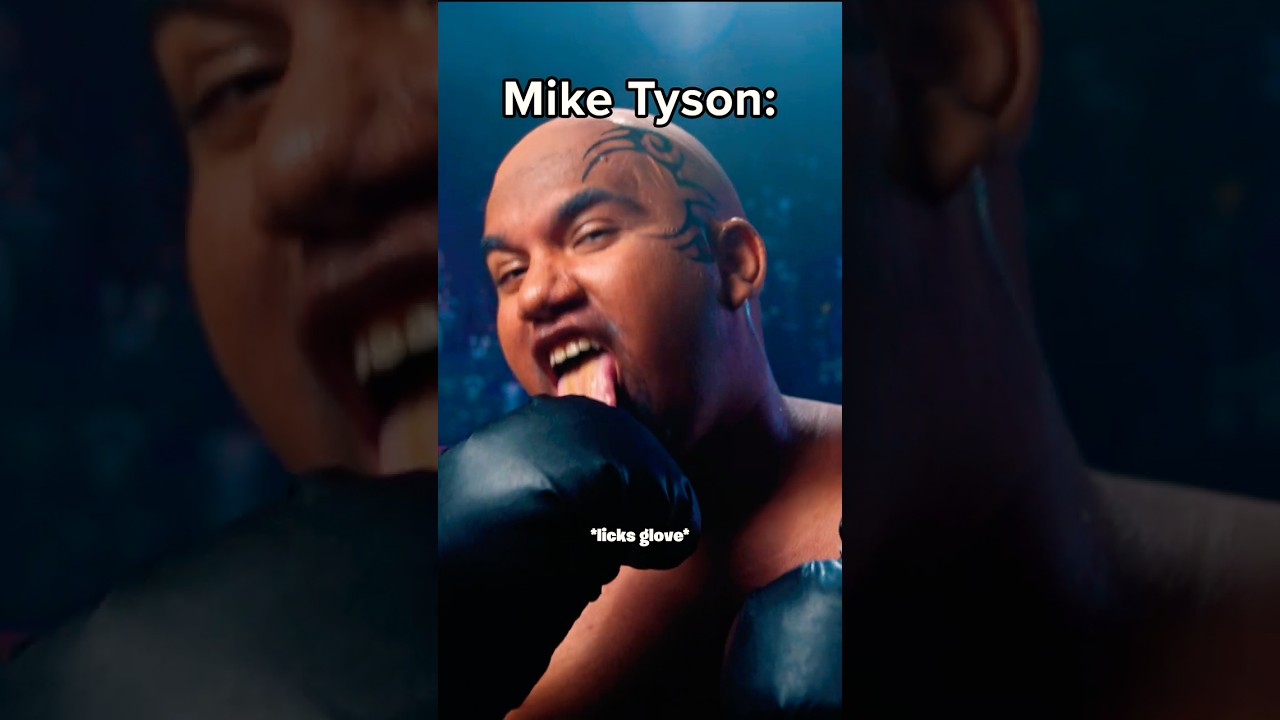 if Jake Paul VS Mike Tyson Was Good (PART 2).