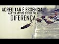 Como tem sucedido a sua vida espiritual? #Shorts