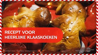 Recept voor heerlijke klaaskoeken screenshot 5