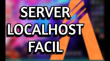 🤨 Como CREAR Servidor 🐌 FIVEM HOSTLOCAL 💻 Muy FACIL 👌