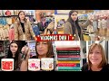 BLACK FRIDAY SHOPPING! Vlogmas Day 1