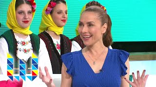 ŠARENICA (TV RTS 30.04.2023.)