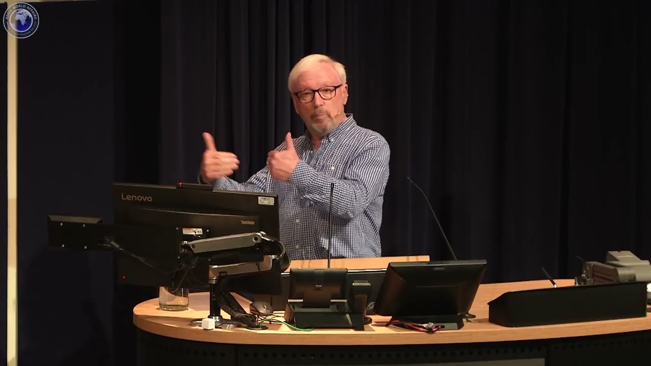 Needing a Better Song to Sing: Seeking a New Economic Narrative