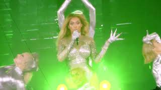 Beyoncé - Alien Superstar (Live at Houston - Night 2) 4K
