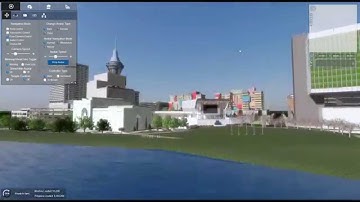 Fuzor Tutorial - Sketchup Integration