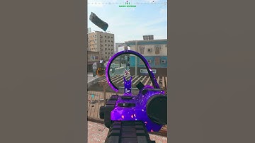 Model L is BROKEN or UNBROKEN #subscribe #warzone #callofduty #cod #videogame #pcgaming #gaminglife