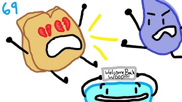 BFB Viewer Voting Episode 69