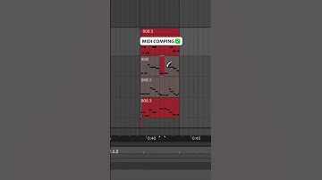 Ableton 11 Tips You Need 🔥 Part 2 ✅