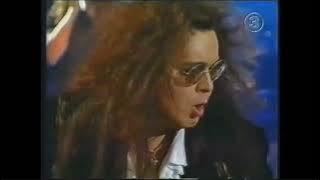 Yngwie Malmsteen - Facing The Animal