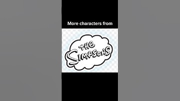 Characters who should appear in Lego Dimensions part 23: More Characters from the Simpsons
