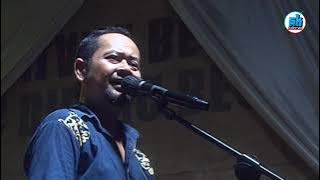 Ke Monas - cipt. Rhoma Irama / Cover by Aji Irama