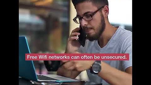 When a WiFi network is left unsecured does that mean that outside use is invited