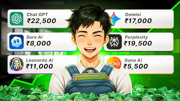 How To Make Money With Ai || Ai Business || Op Bhai