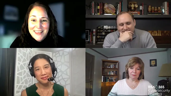 Webcast: The Importance of SBOMs