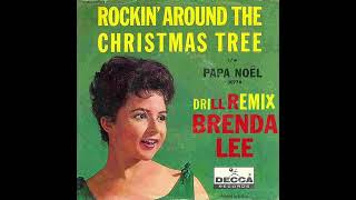 Rockin Around The Christmas Tree (Drill Remix) Prod.орфи
