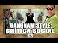 PSY - GANGNAM STYLE | 💸 EXPLICACIÓN: CRÍTICA A LA SOCIEDAD DE COREA DEL SUR