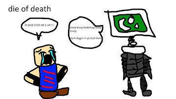 die of death clip compilation