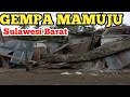 Gempa Di Mamuju 14 Januari 2021