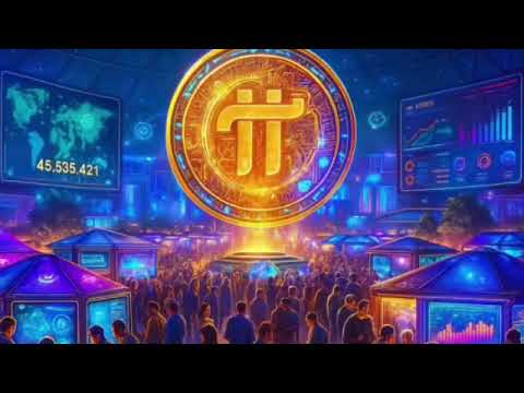 SARAFU YA PI NETWORK NA MAKALI YAKE KWA BAADAE