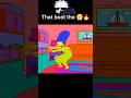 Marge Simpson: 💃💃 #memes