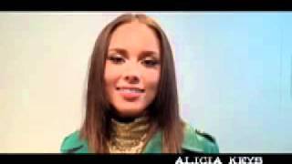 Alicia Keys - Dj Blak Magic Drop