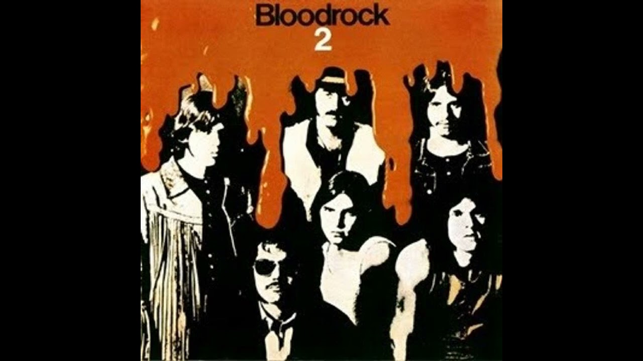 THE CULT BLOODROCK LP レコード　70s 80s  音楽 THE CULT BLOODROCK LP レコード 70s 80s 音楽 THE CULT