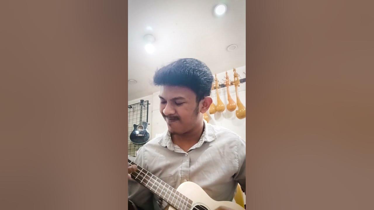 randomly-ukulele-play-in-bengali-style-by-rajib-roy-rajib-music-youtube