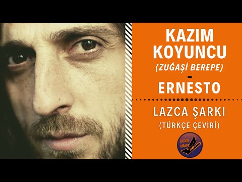 Kazım Koyuncu -