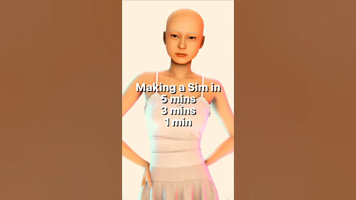 That last Sim was rough🥴 #thesims4 #gaming #sims4cc #letsplay #gamer #shorts #sims