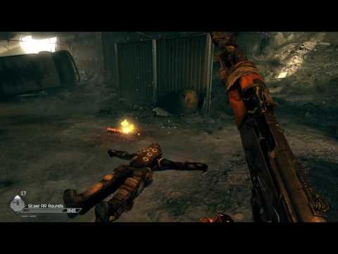 Russian Gearheads in RAGE