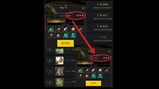 How To Get High Score In Treasure Trial Clash Of Empire