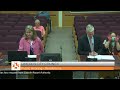 Lincoln City Council Meeting August 19, 2024