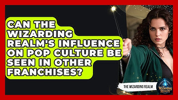 Can The Wizarding Realm