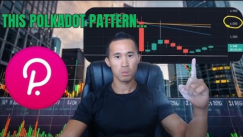 How is Polkadot Still Alive? Deep Dive into DOT Token Charts