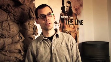 New 2013 spec ops- the line - developer interview hd] - Subscribe for MORE
