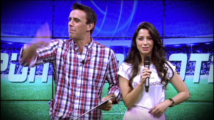 Video Book Mara Moran