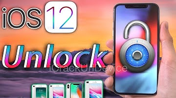 Unlock ANY iPhone (X, 8 Plus, 7, 6S, SE) - iOS 11.4.1 & iOS 12 NO Jailbreak!