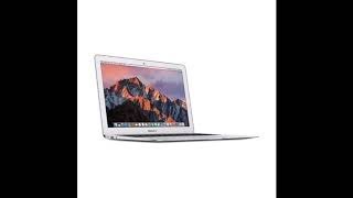 Apple Macbook Air Intel Core-i5 8GB RAM 128GB SSD