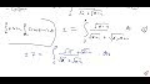 By using the properties of definite integrals, evaluate the integrals `int_0^a(sqrt(x))/(sqrt(x)...