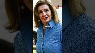 Joe Rogan Reacts To Nancy Pelosis Retirement