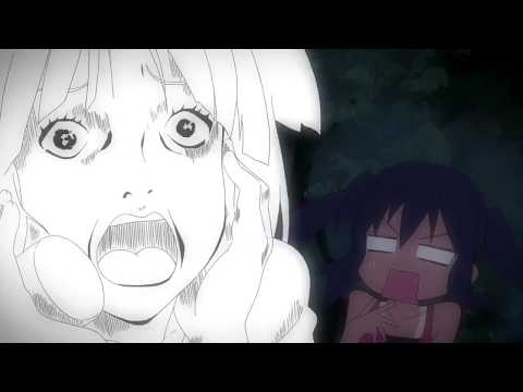 Download Sawako Sensei Scares Mio K On Youtube Free HD Wallpaper Sawako Sensei Scares Mio K On Youtube Desktop Wallpaper