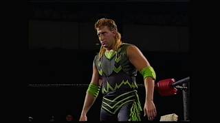 Dangerous Devon Storm Custom Ecw Entrance Video